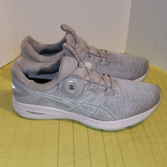 Asics womens clearance dynamis